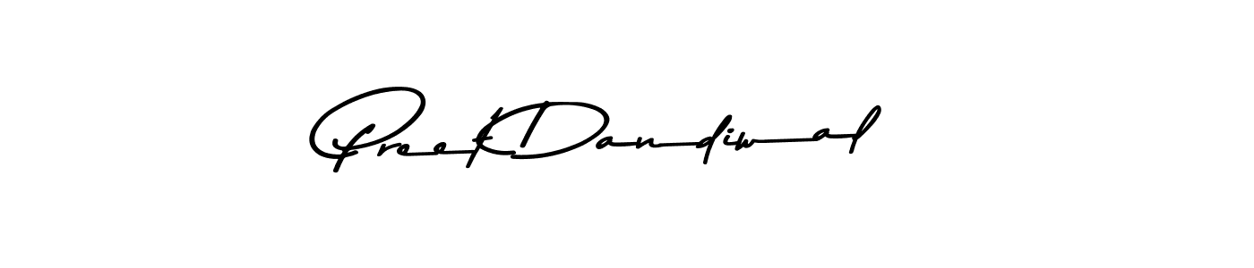 if you are searching for the best signature style for your name Preet Dandiwal. so please give up your signature search. here we have designed multiple signature styles  using Asem Kandis PERSONAL USE. Preet Dandiwal signature style 9 images and pictures png