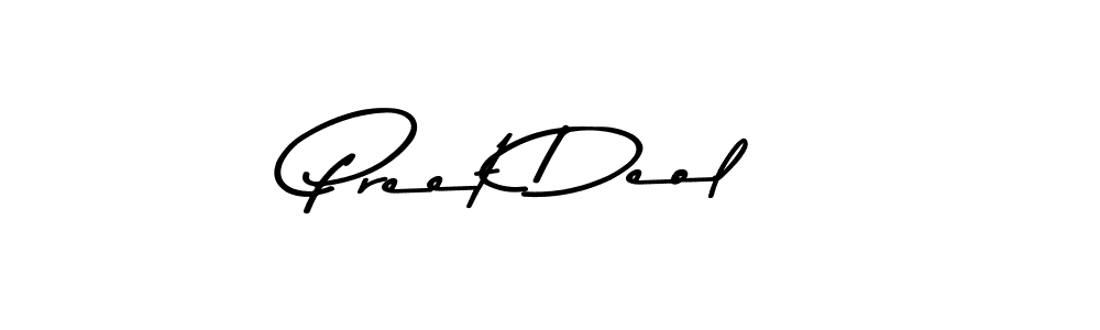 Make a beautiful signature design for name Preet Deol. Use this online signature maker to create a handwritten signature for free. Preet Deol signature style 9 images and pictures png