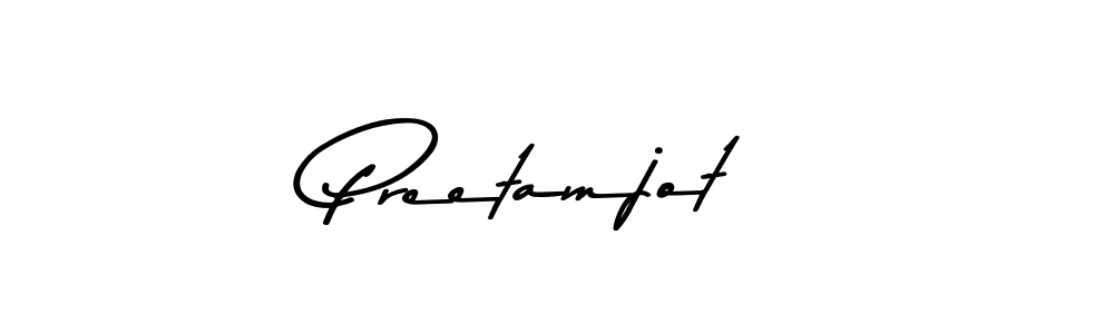 You can use this online signature creator to create a handwritten signature for the name Preetamjot. This is the best online autograph maker. Preetamjot signature style 9 images and pictures png