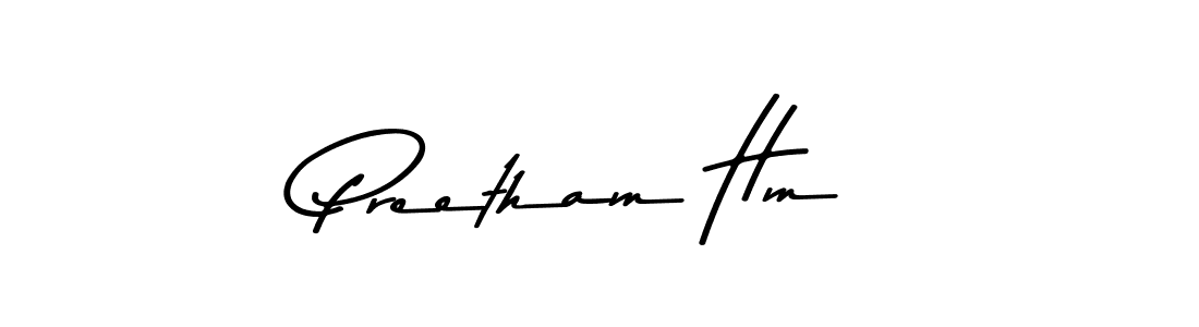 You can use this online signature creator to create a handwritten signature for the name Preetham Hm. This is the best online autograph maker. Preetham Hm signature style 9 images and pictures png