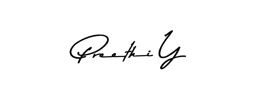 if you are searching for the best signature style for your name Preethi Y. so please give up your signature search. here we have designed multiple signature styles  using Asem Kandis PERSONAL USE. Preethi Y signature style 9 images and pictures png