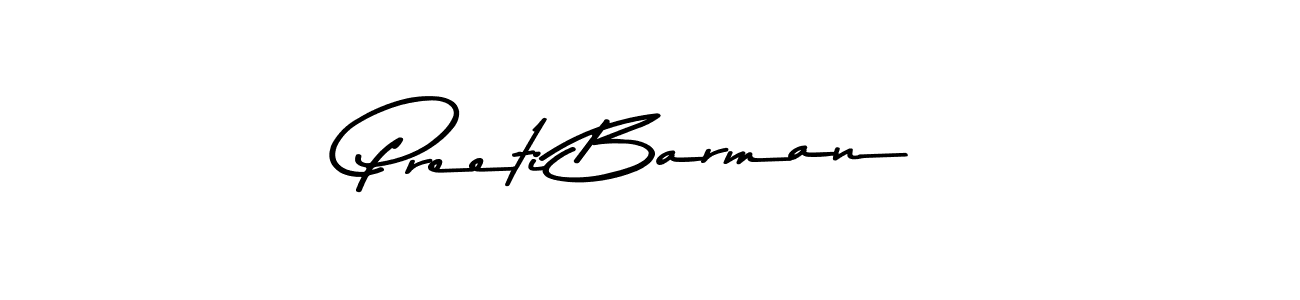 You can use this online signature creator to create a handwritten signature for the name Preeti Barman. This is the best online autograph maker. Preeti Barman signature style 9 images and pictures png