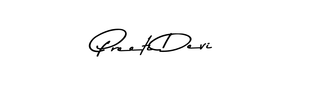 It looks lik you need a new signature style for name Preeti Devi. Design unique handwritten (Asem Kandis PERSONAL USE) signature with our free signature maker in just a few clicks. Preeti Devi signature style 9 images and pictures png