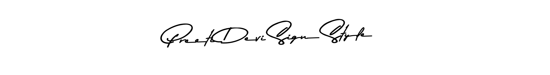 Similarly Asem Kandis PERSONAL USE is the best handwritten signature design. Signature creator online .You can use it as an online autograph creator for name Preeti Devi Sign Style. Preeti Devi Sign Style signature style 9 images and pictures png