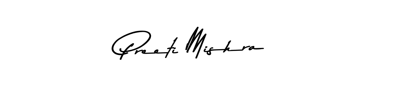 You should practise on your own different ways (Asem Kandis PERSONAL USE) to write your name (Preeti Mishra) in signature. don't let someone else do it for you. Preeti Mishra signature style 9 images and pictures png