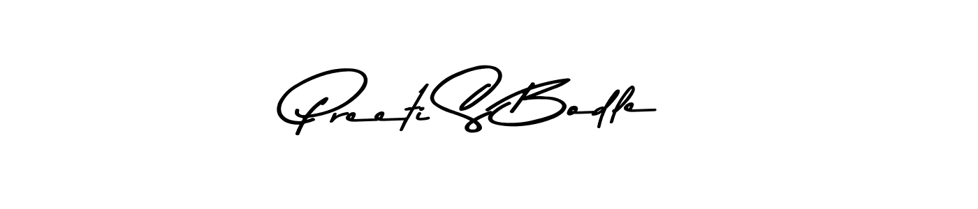 if you are searching for the best signature style for your name Preeti S Bodle. so please give up your signature search. here we have designed multiple signature styles  using Asem Kandis PERSONAL USE. Preeti S Bodle signature style 9 images and pictures png