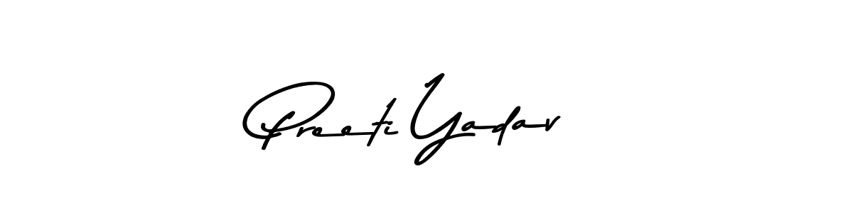Check out images of Autograph of Preeti Yadav name. Actor Preeti Yadav Signature Style. Asem Kandis PERSONAL USE is a professional sign style online. Preeti Yadav signature style 9 images and pictures png