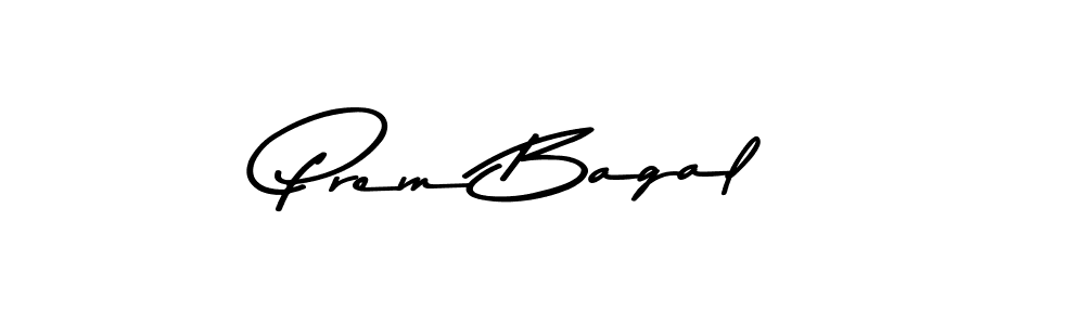 How to Draw Prem Bagal signature style? Asem Kandis PERSONAL USE is a latest design signature styles for name Prem Bagal. Prem Bagal signature style 9 images and pictures png