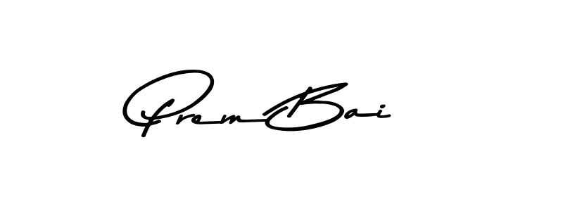 The best way (Asem Kandis PERSONAL USE) to make a short signature is to pick only two or three words in your name. The name Prem Bai include a total of six letters. For converting this name. Prem Bai signature style 9 images and pictures png