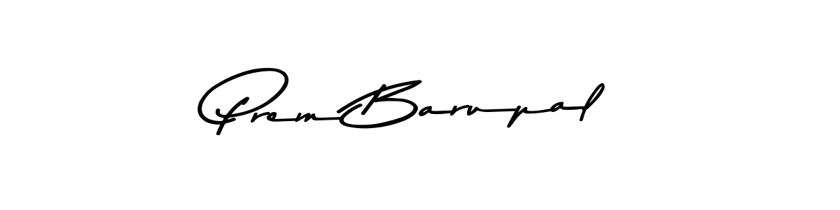 How to make Prem Barupal signature? Asem Kandis PERSONAL USE is a professional autograph style. Create handwritten signature for Prem Barupal name. Prem Barupal signature style 9 images and pictures png