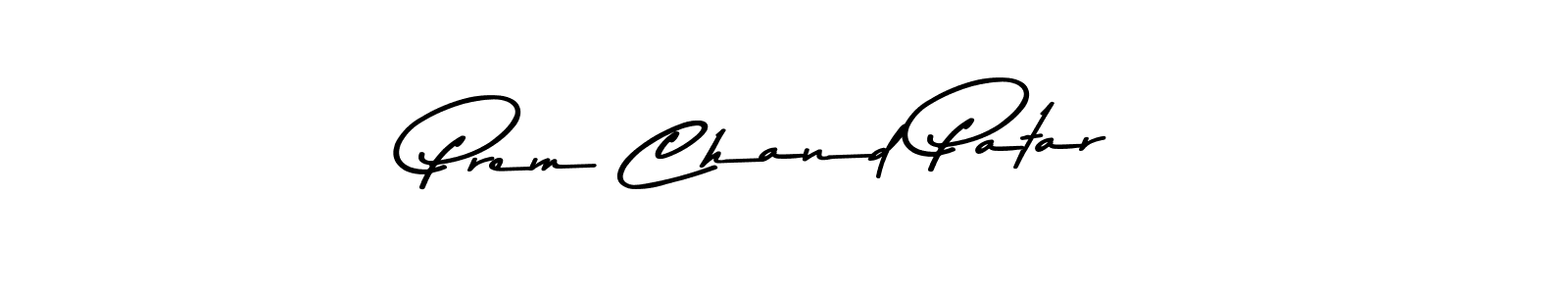 The best way (Asem Kandis PERSONAL USE) to make a short signature is to pick only two or three words in your name. The name Prem Chand Patar include a total of six letters. For converting this name. Prem Chand Patar signature style 9 images and pictures png