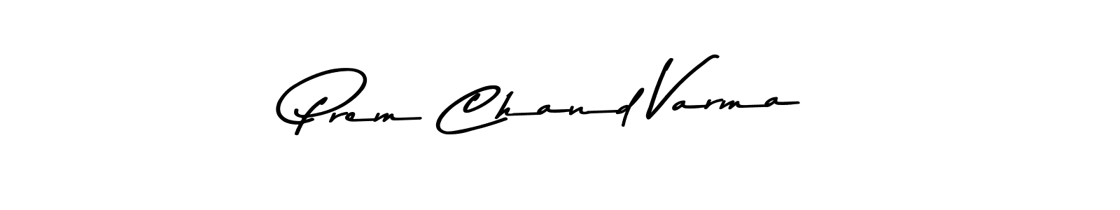 Once you've used our free online signature maker to create your best signature Asem Kandis PERSONAL USE style, it's time to enjoy all of the benefits that Prem Chand Varma name signing documents. Prem Chand Varma signature style 9 images and pictures png