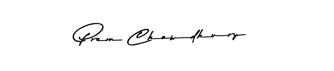 You can use this online signature creator to create a handwritten signature for the name Prem Chowdhury. This is the best online autograph maker. Prem Chowdhury signature style 9 images and pictures png
