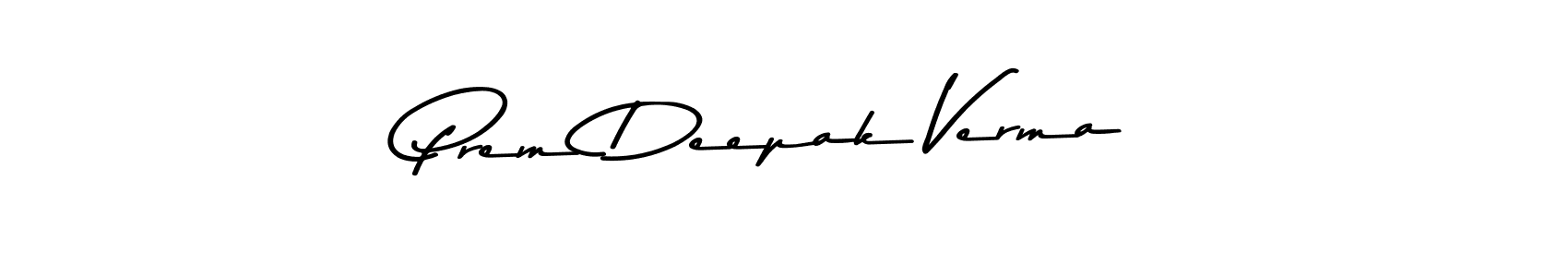 Check out images of Autograph of Prem Deepak Verma name. Actor Prem Deepak Verma Signature Style. Asem Kandis PERSONAL USE is a professional sign style online. Prem Deepak Verma signature style 9 images and pictures png