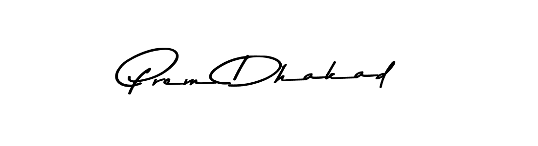 Once you've used our free online signature maker to create your best signature Asem Kandis PERSONAL USE style, it's time to enjoy all of the benefits that Prem Dhakad name signing documents. Prem Dhakad signature style 9 images and pictures png