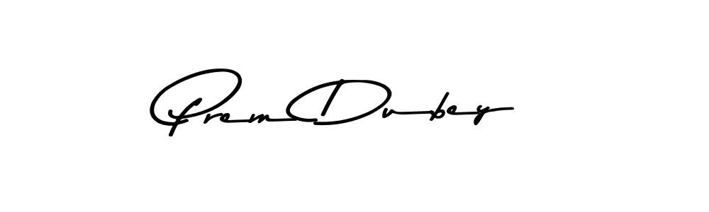 Similarly Asem Kandis PERSONAL USE is the best handwritten signature design. Signature creator online .You can use it as an online autograph creator for name Prem Dubey. Prem Dubey signature style 9 images and pictures png