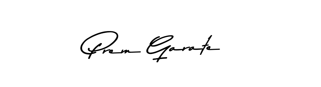 Similarly Asem Kandis PERSONAL USE is the best handwritten signature design. Signature creator online .You can use it as an online autograph creator for name Prem Garate. Prem Garate signature style 9 images and pictures png