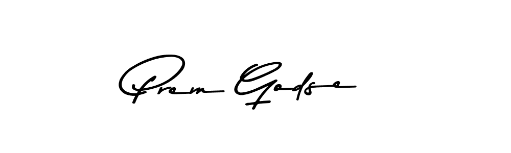 Best and Professional Signature Style for Prem Godse. Asem Kandis PERSONAL USE Best Signature Style Collection. Prem Godse signature style 9 images and pictures png