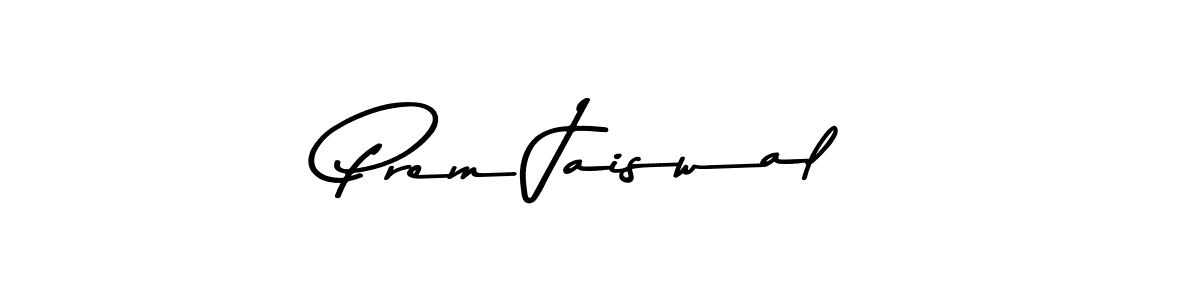 You can use this online signature creator to create a handwritten signature for the name Prem Jaiswal. This is the best online autograph maker. Prem Jaiswal signature style 9 images and pictures png
