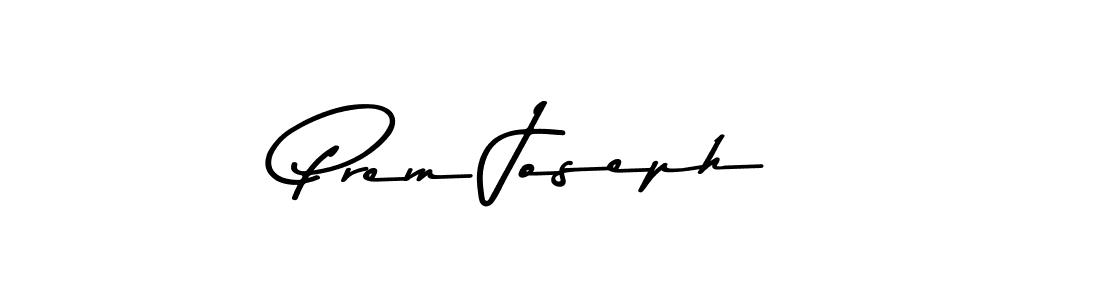 Here are the top 10 professional signature styles for the name Prem Joseph. These are the best autograph styles you can use for your name. Prem Joseph signature style 9 images and pictures png