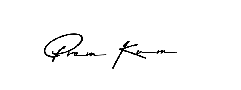 Make a short Prem Kum signature style. Manage your documents anywhere anytime using Asem Kandis PERSONAL USE. Create and add eSignatures, submit forms, share and send files easily. Prem Kum signature style 9 images and pictures png