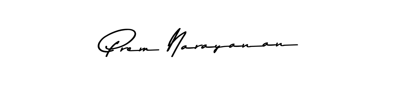 Make a beautiful signature design for name Prem Narayanan. Use this online signature maker to create a handwritten signature for free. Prem Narayanan signature style 9 images and pictures png