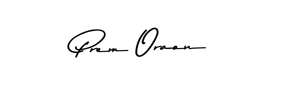 Here are the top 10 professional signature styles for the name Prem Oraon. These are the best autograph styles you can use for your name. Prem Oraon signature style 9 images and pictures png