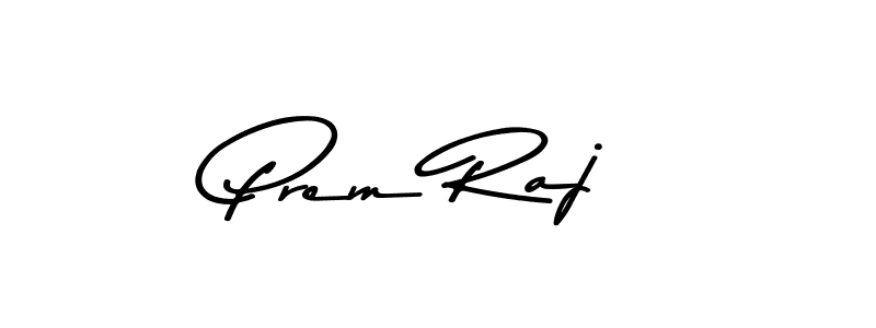 How to make Prem Raj signature? Asem Kandis PERSONAL USE is a professional autograph style. Create handwritten signature for Prem Raj name. Prem Raj signature style 9 images and pictures png