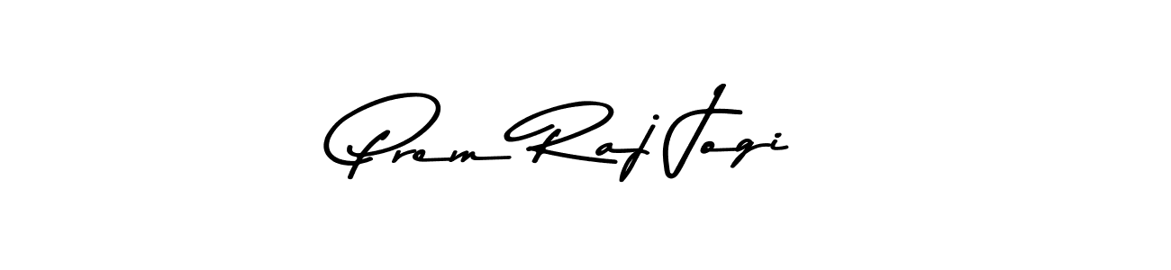Also You can easily find your signature by using the search form. We will create Prem Raj Jogi name handwritten signature images for you free of cost using Asem Kandis PERSONAL USE sign style. Prem Raj Jogi signature style 9 images and pictures png