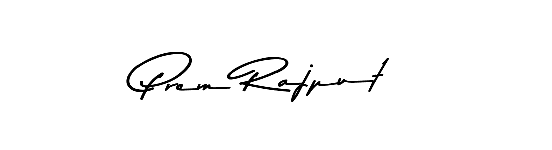 Also You can easily find your signature by using the search form. We will create Prem Rajput name handwritten signature images for you free of cost using Asem Kandis PERSONAL USE sign style. Prem Rajput signature style 9 images and pictures png