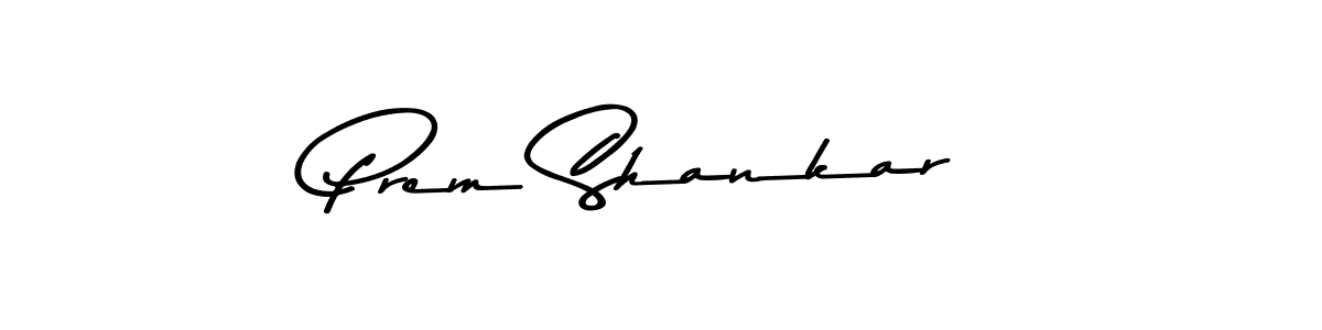 if you are searching for the best signature style for your name Prem Shankar. so please give up your signature search. here we have designed multiple signature styles  using Asem Kandis PERSONAL USE. Prem Shankar signature style 9 images and pictures png