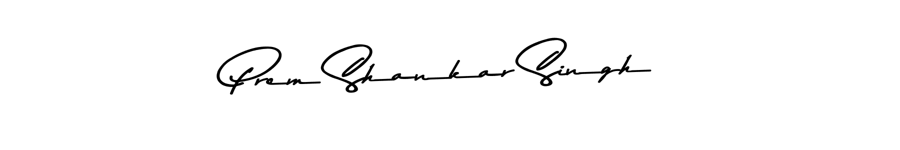 The best way (Asem Kandis PERSONAL USE) to make a short signature is to pick only two or three words in your name. The name Prem Shankar Singh include a total of six letters. For converting this name. Prem Shankar Singh signature style 9 images and pictures png