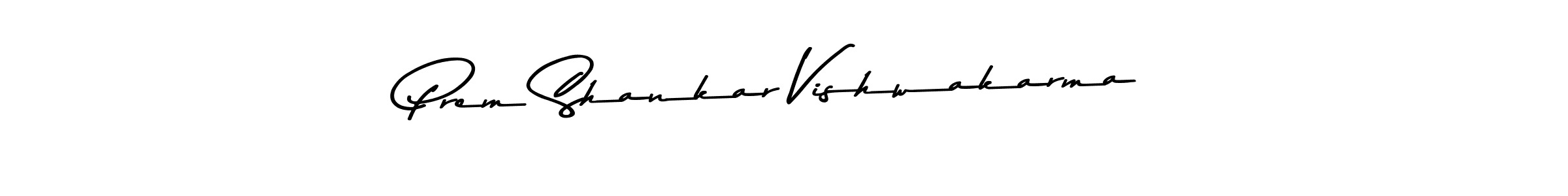 Make a beautiful signature design for name Prem Shankar Vishwakarma. Use this online signature maker to create a handwritten signature for free. Prem Shankar Vishwakarma signature style 9 images and pictures png