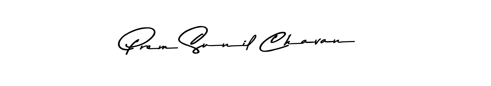 It looks lik you need a new signature style for name Prem Sunil Chavan. Design unique handwritten (Asem Kandis PERSONAL USE) signature with our free signature maker in just a few clicks. Prem Sunil Chavan signature style 9 images and pictures png