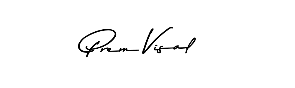 Once you've used our free online signature maker to create your best signature Asem Kandis PERSONAL USE style, it's time to enjoy all of the benefits that Prem Visal name signing documents. Prem Visal signature style 9 images and pictures png