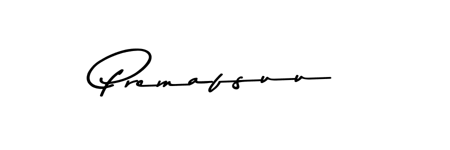 Make a short Premafsuu signature style. Manage your documents anywhere anytime using Asem Kandis PERSONAL USE. Create and add eSignatures, submit forms, share and send files easily. Premafsuu signature style 9 images and pictures png