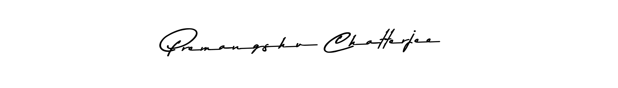 Make a beautiful signature design for name Premangshu Chatterjee. Use this online signature maker to create a handwritten signature for free. Premangshu Chatterjee signature style 9 images and pictures png