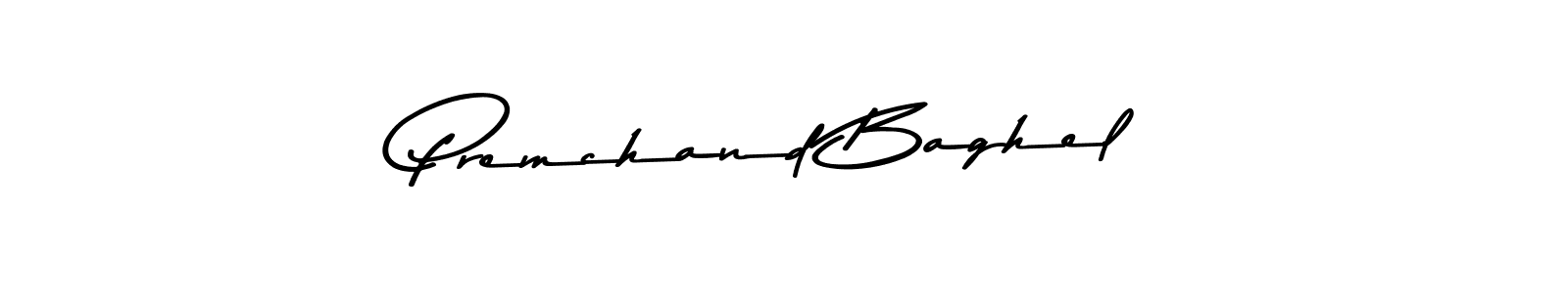 You can use this online signature creator to create a handwritten signature for the name Premchand Baghel. This is the best online autograph maker. Premchand Baghel signature style 9 images and pictures png