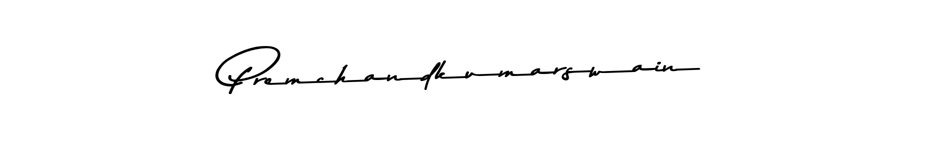 Here are the top 10 professional signature styles for the name Premchandkumarswain. These are the best autograph styles you can use for your name. Premchandkumarswain signature style 9 images and pictures png