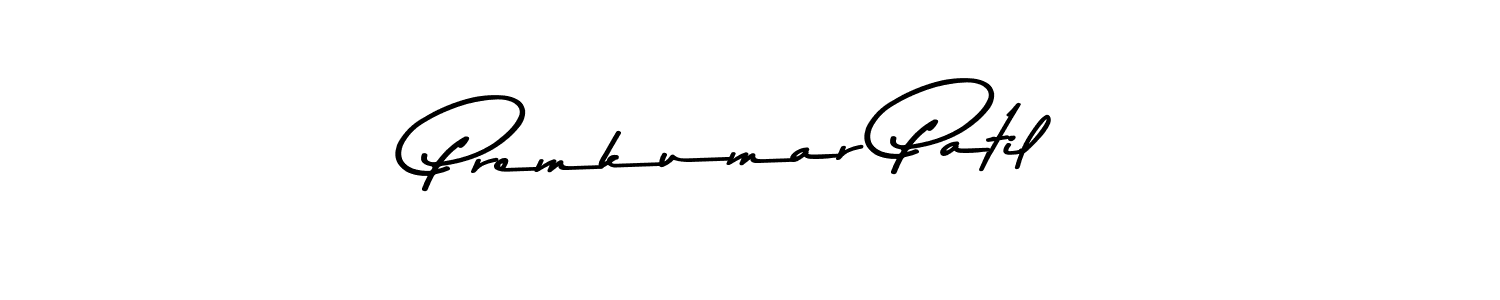 Best and Professional Signature Style for Premkumar Patil. Asem Kandis PERSONAL USE Best Signature Style Collection. Premkumar Patil signature style 9 images and pictures png