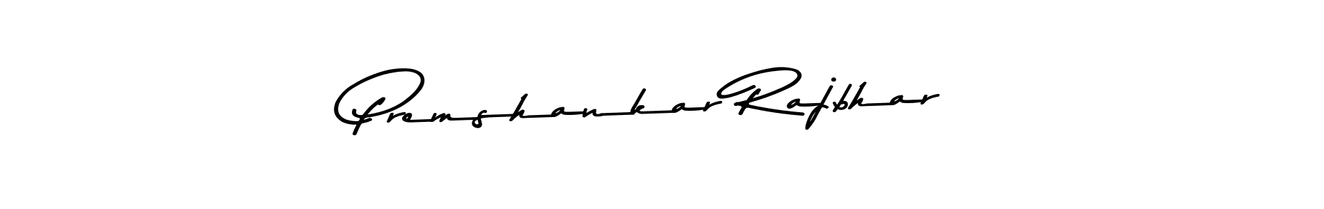 This is the best signature style for the Premshankar Rajbhar name. Also you like these signature font (Asem Kandis PERSONAL USE). Mix name signature. Premshankar Rajbhar signature style 9 images and pictures png