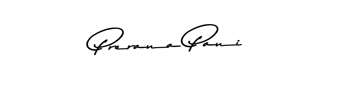 This is the best signature style for the Prerana Pani name. Also you like these signature font (Asem Kandis PERSONAL USE). Mix name signature. Prerana Pani signature style 9 images and pictures png