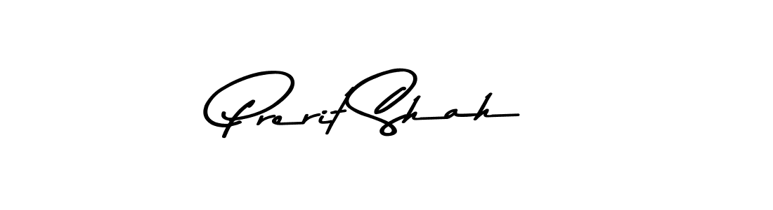 Similarly Asem Kandis PERSONAL USE is the best handwritten signature design. Signature creator online .You can use it as an online autograph creator for name Prerit Shah. Prerit Shah signature style 9 images and pictures png