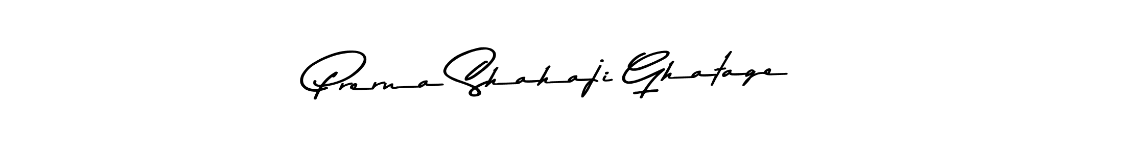 Here are the top 10 professional signature styles for the name Prerna Shahaji Ghatage. These are the best autograph styles you can use for your name. Prerna Shahaji Ghatage signature style 9 images and pictures png