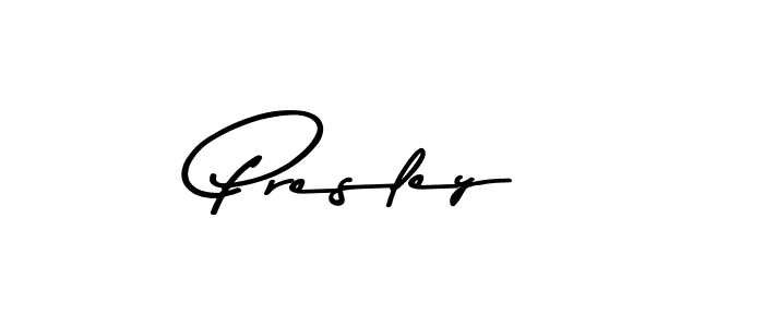 Best and Professional Signature Style for Presley. Asem Kandis PERSONAL USE Best Signature Style Collection. Presley signature style 9 images and pictures png