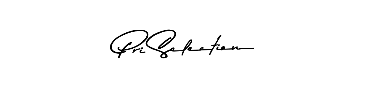 Here are the top 10 professional signature styles for the name Pri Selection. These are the best autograph styles you can use for your name. Pri Selection signature style 9 images and pictures png