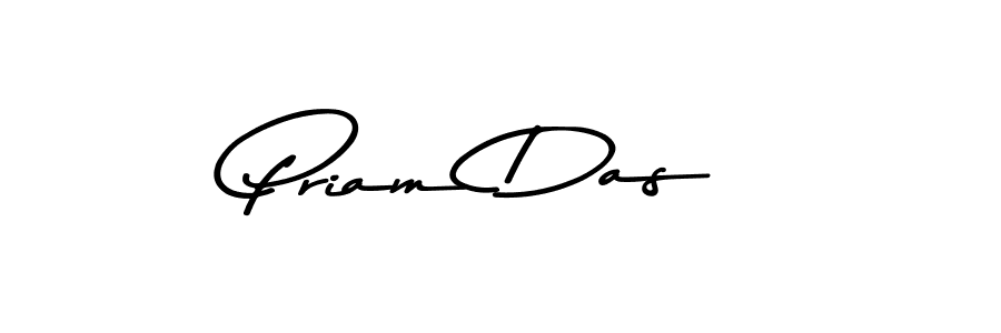 Best and Professional Signature Style for Priam Das. Asem Kandis PERSONAL USE Best Signature Style Collection. Priam Das signature style 9 images and pictures png