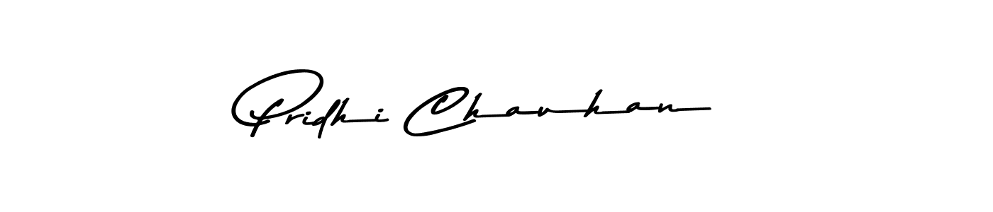 It looks lik you need a new signature style for name Pridhi Chauhan. Design unique handwritten (Asem Kandis PERSONAL USE) signature with our free signature maker in just a few clicks. Pridhi Chauhan signature style 9 images and pictures png