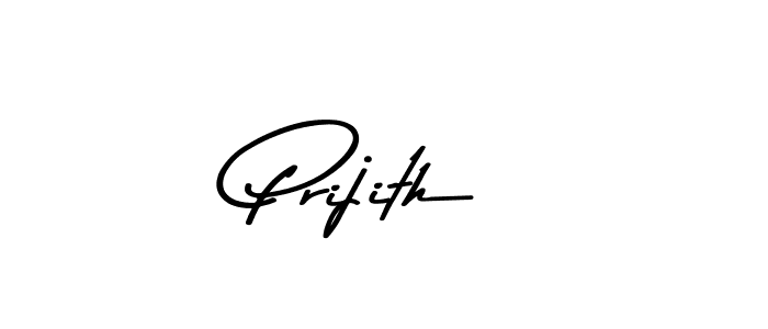 How to Draw Prijith signature style? Asem Kandis PERSONAL USE is a latest design signature styles for name Prijith. Prijith signature style 9 images and pictures png