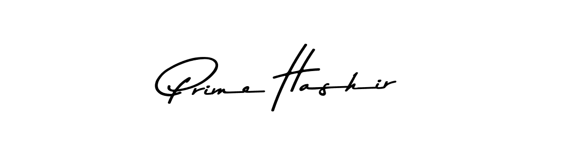 Make a beautiful signature design for name Prime Hashir. With this signature (Asem Kandis PERSONAL USE) style, you can create a handwritten signature for free. Prime Hashir signature style 9 images and pictures png